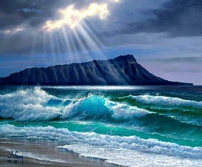 Через Океан