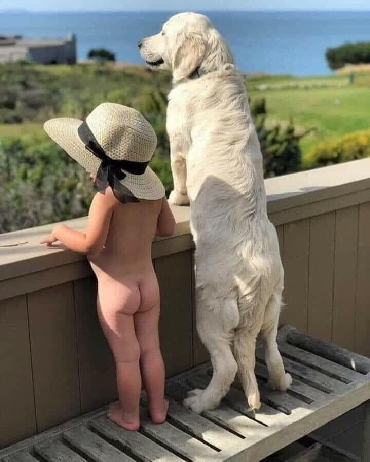 Голубое море..