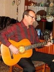 Валерию Ветрову