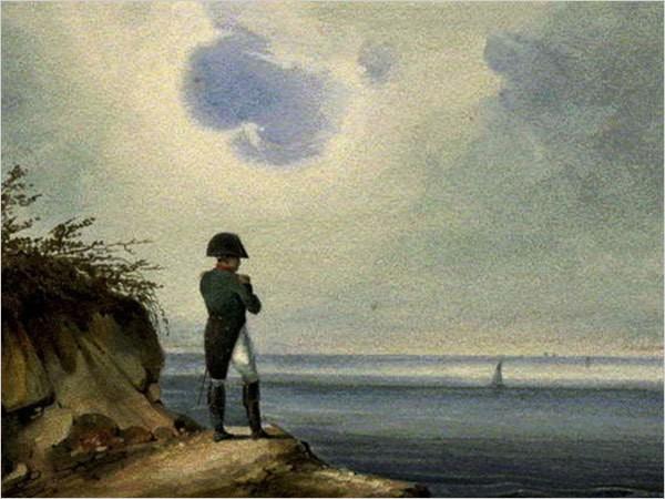 Решение на Эльбе