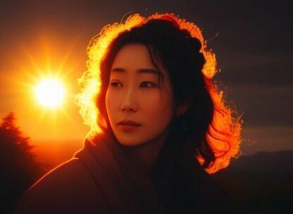 Хочу соврать себе и поверить