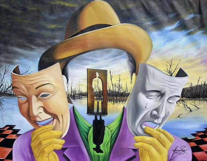 Постановка