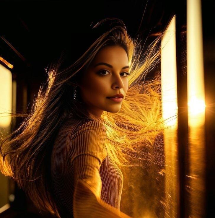 Последнее свидание