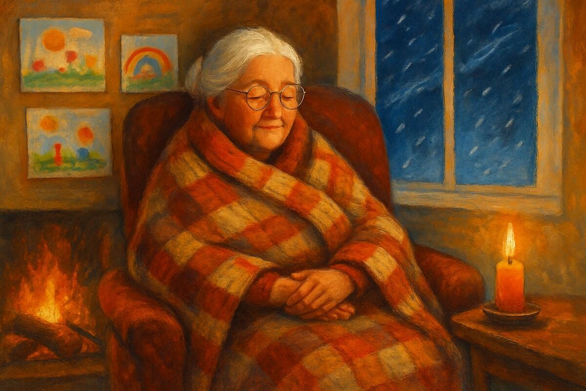 Без сожаления