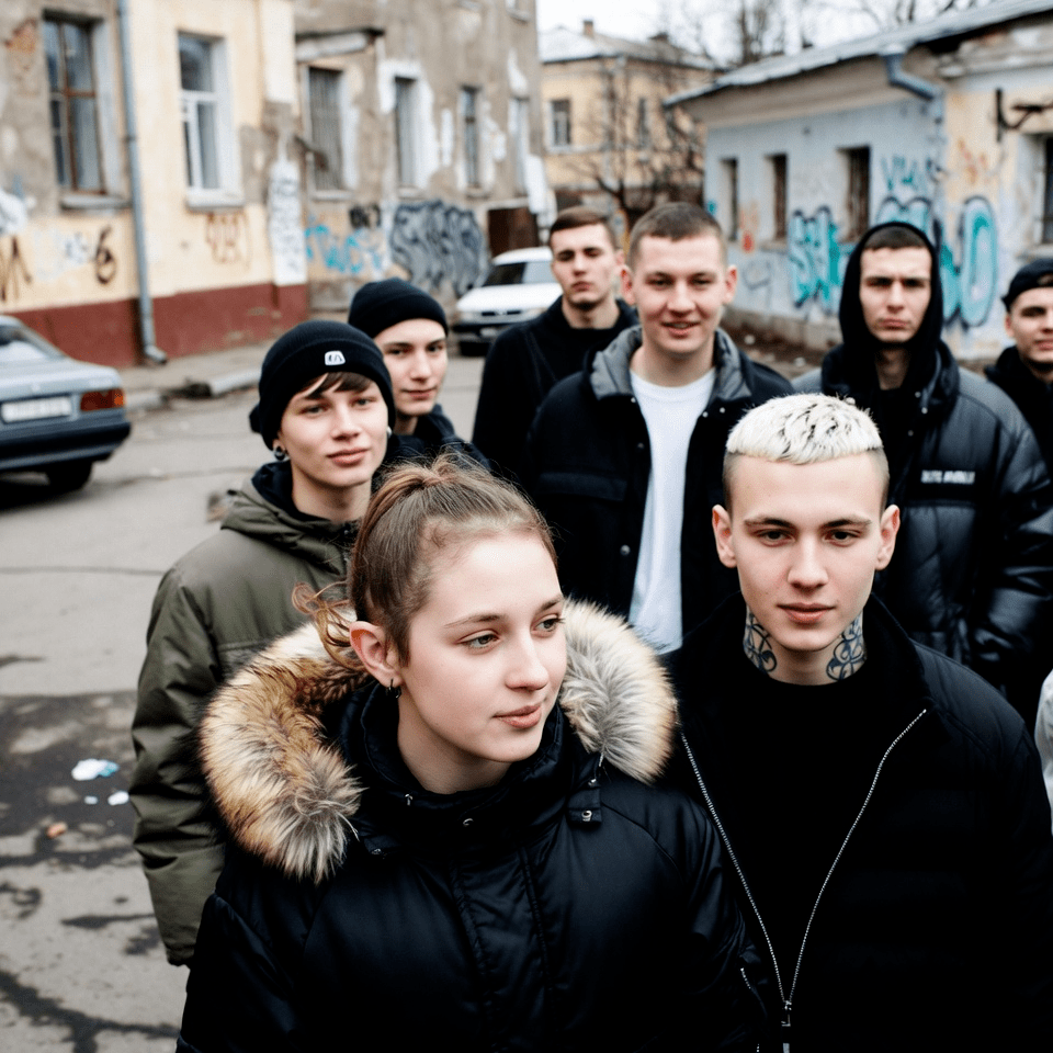 Дайте Немому Слово