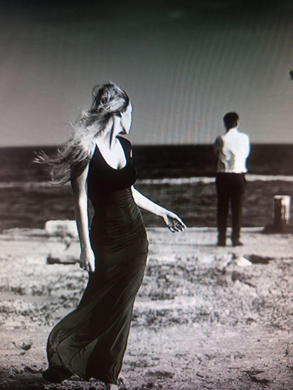 Всё изменилось...