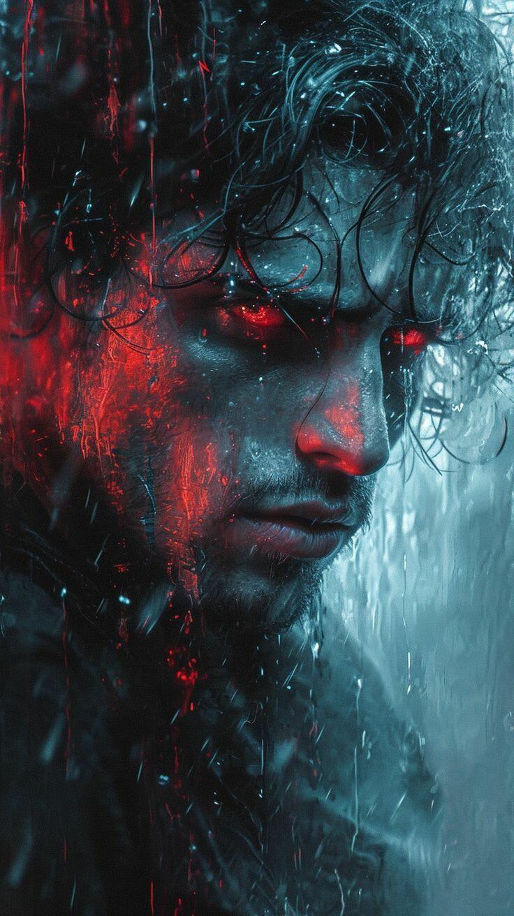 Гений мрака (интерлюдия)