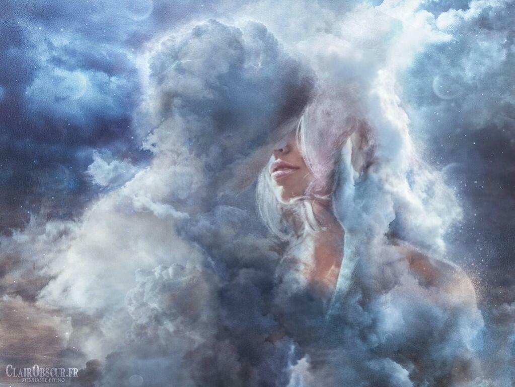 ЗАПЛУТАВШАЯ