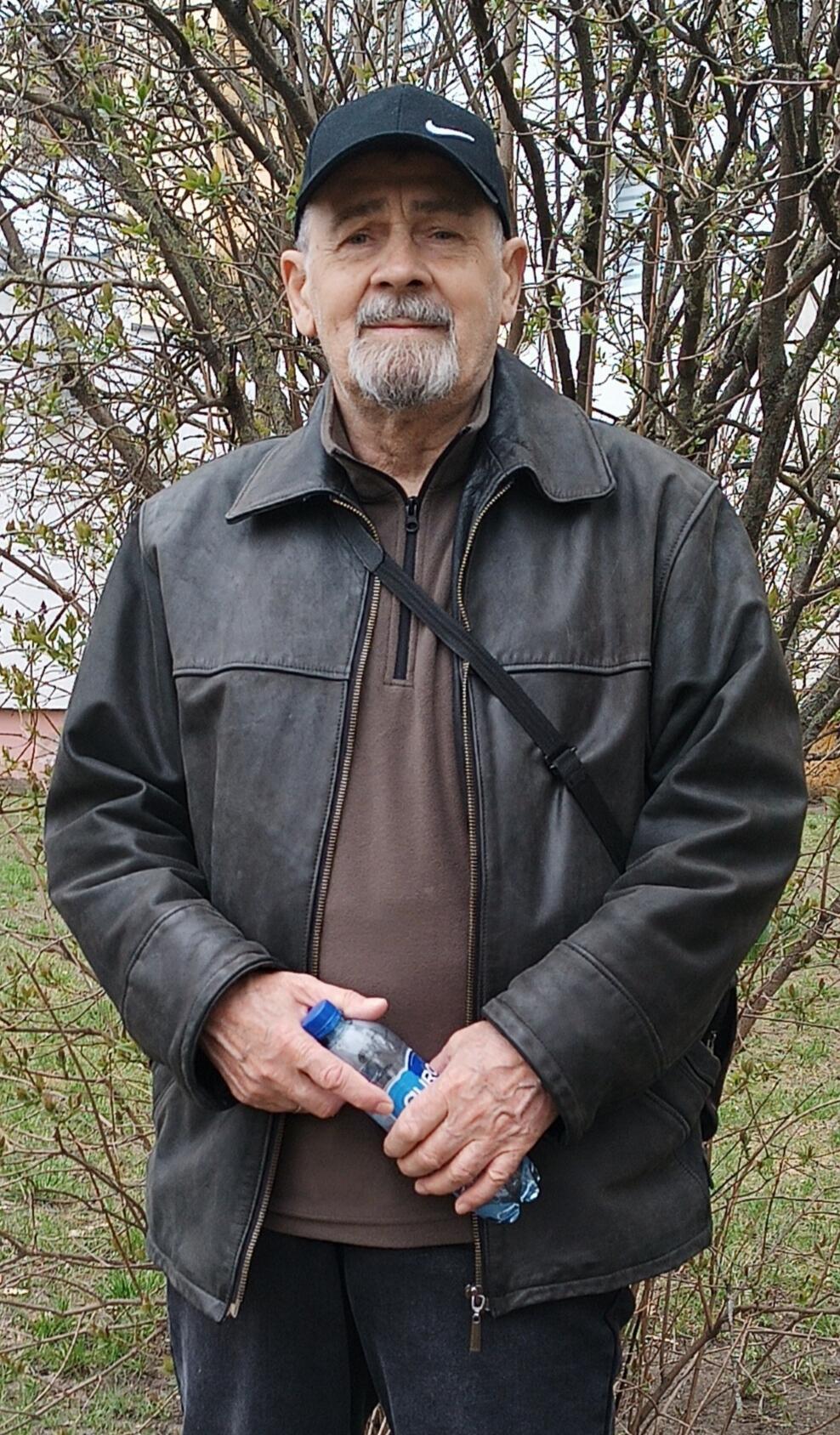 Я Дед простой, не "Супер стар"...