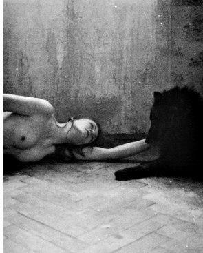 Бог напомнит — пса оставить не с кем.