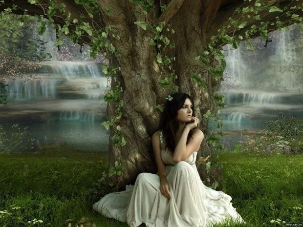 Моя фантазия - мой враг