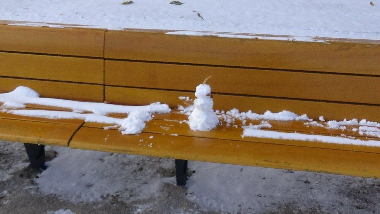 Ужель я больше не больна?