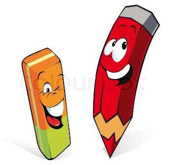 Ласковый ластик