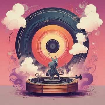 Колыбельная