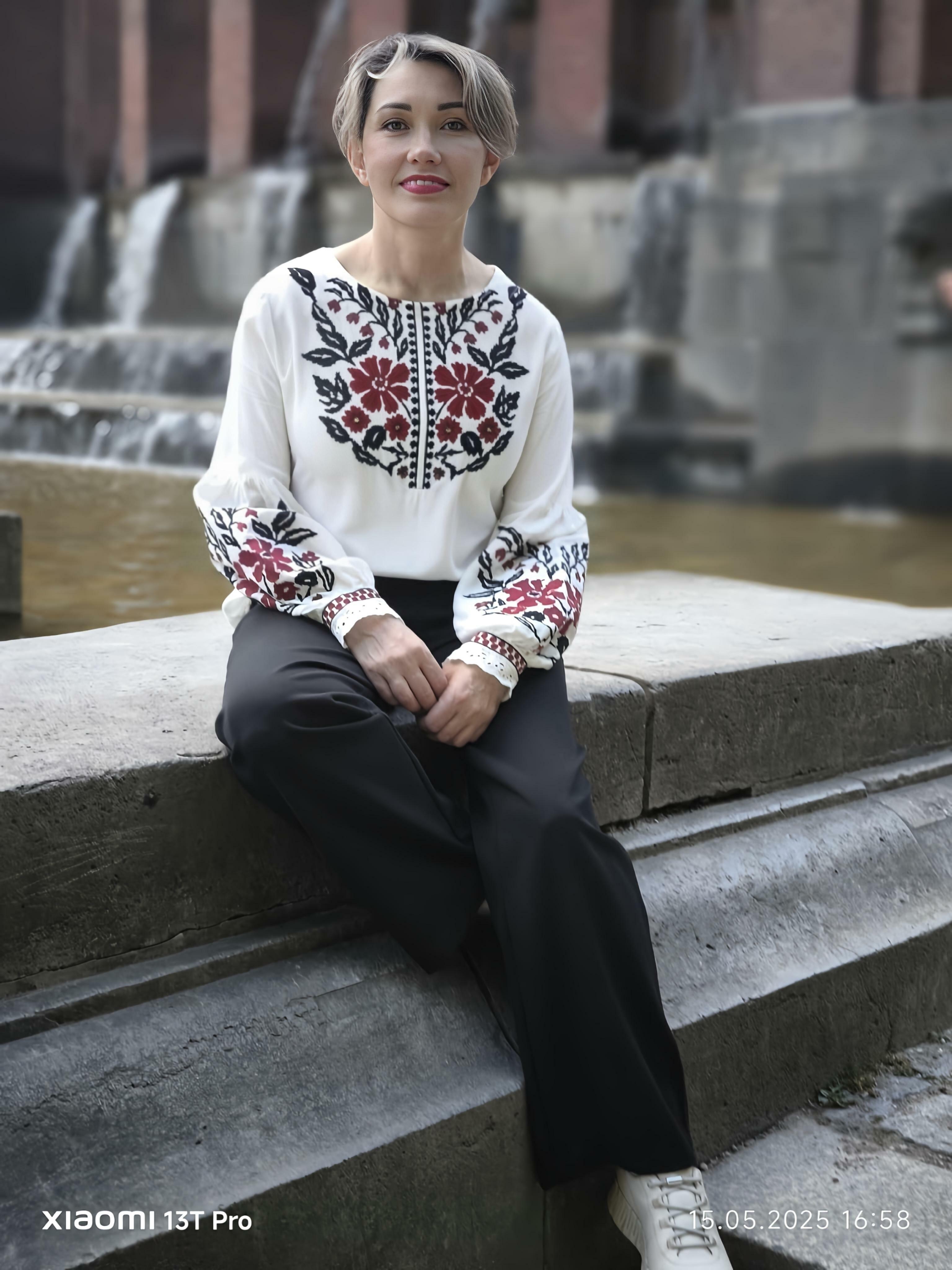 Кохана. Песня от Suno