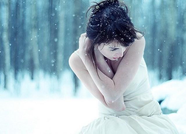 Спираль любовных отношений