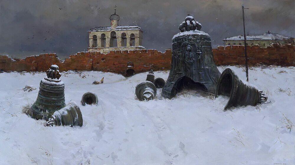 Утро раннее