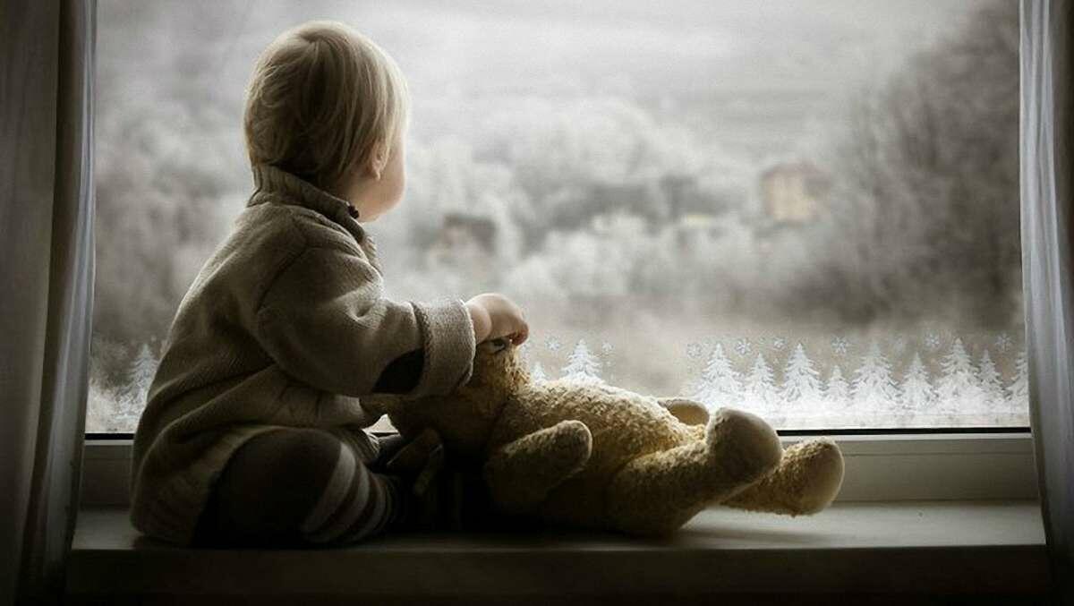 Расскажи мне