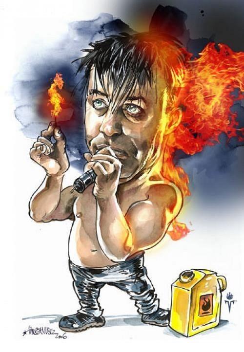 Звезда вокала