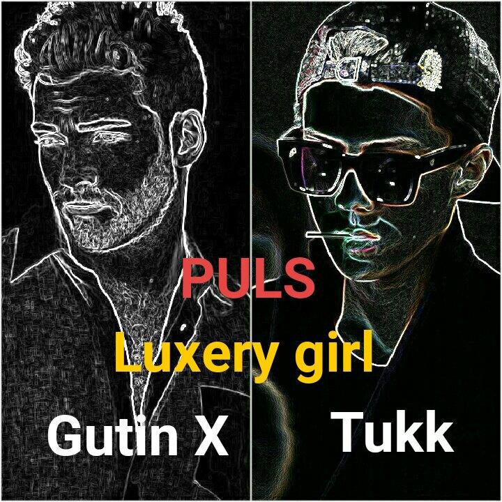 Luxery girl(GutinX & Tukk Озвучка в дуэте)