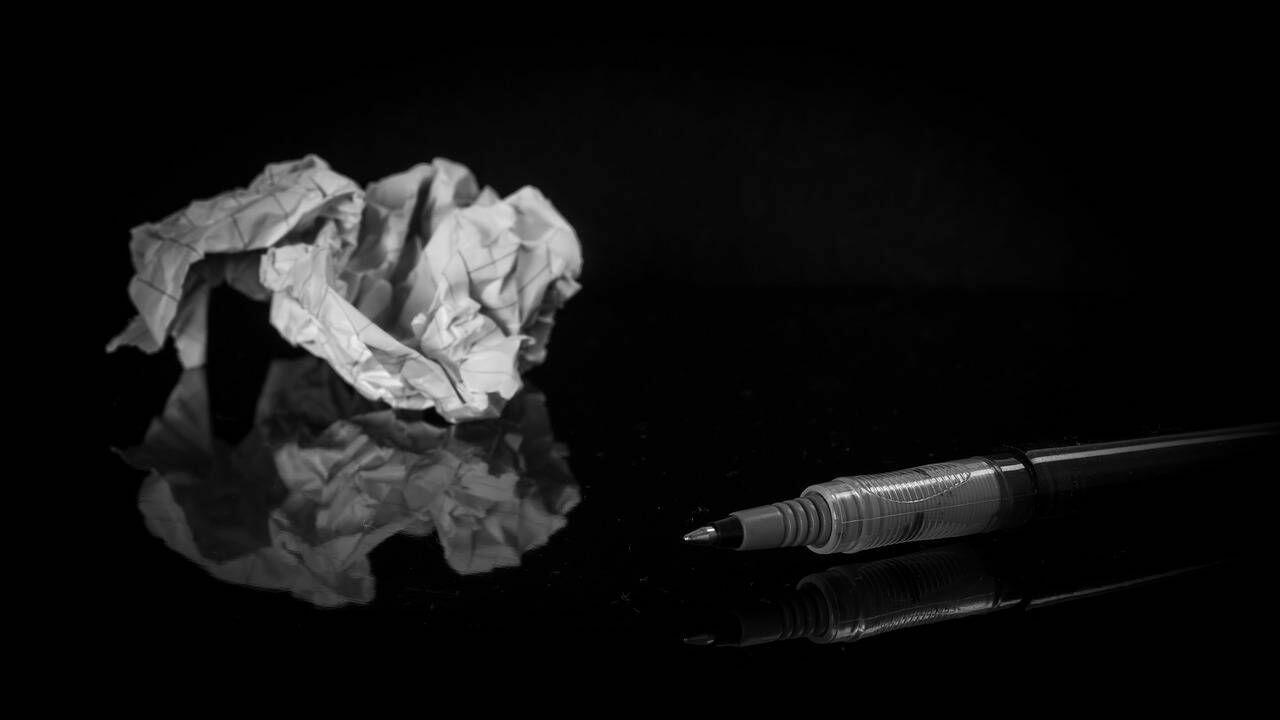 "Зачем писать стихи?" (03.02.2026)