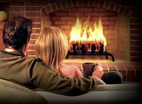 ВЕТРЕНЫЙ ВЕЧЕР