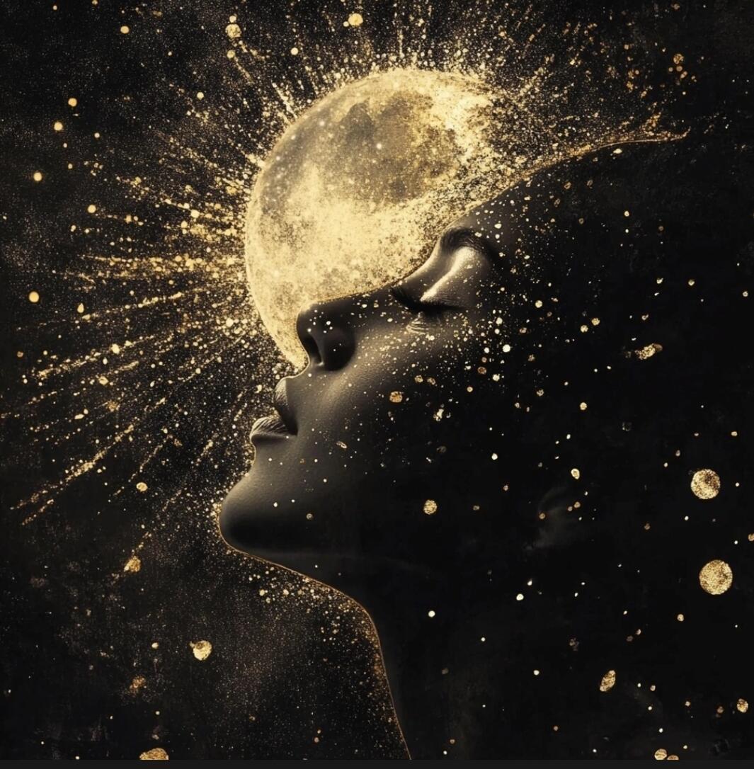 Кусочек света