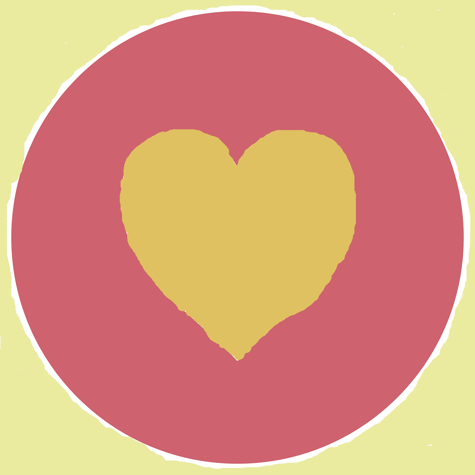 Silence and love / Молчание и любовь