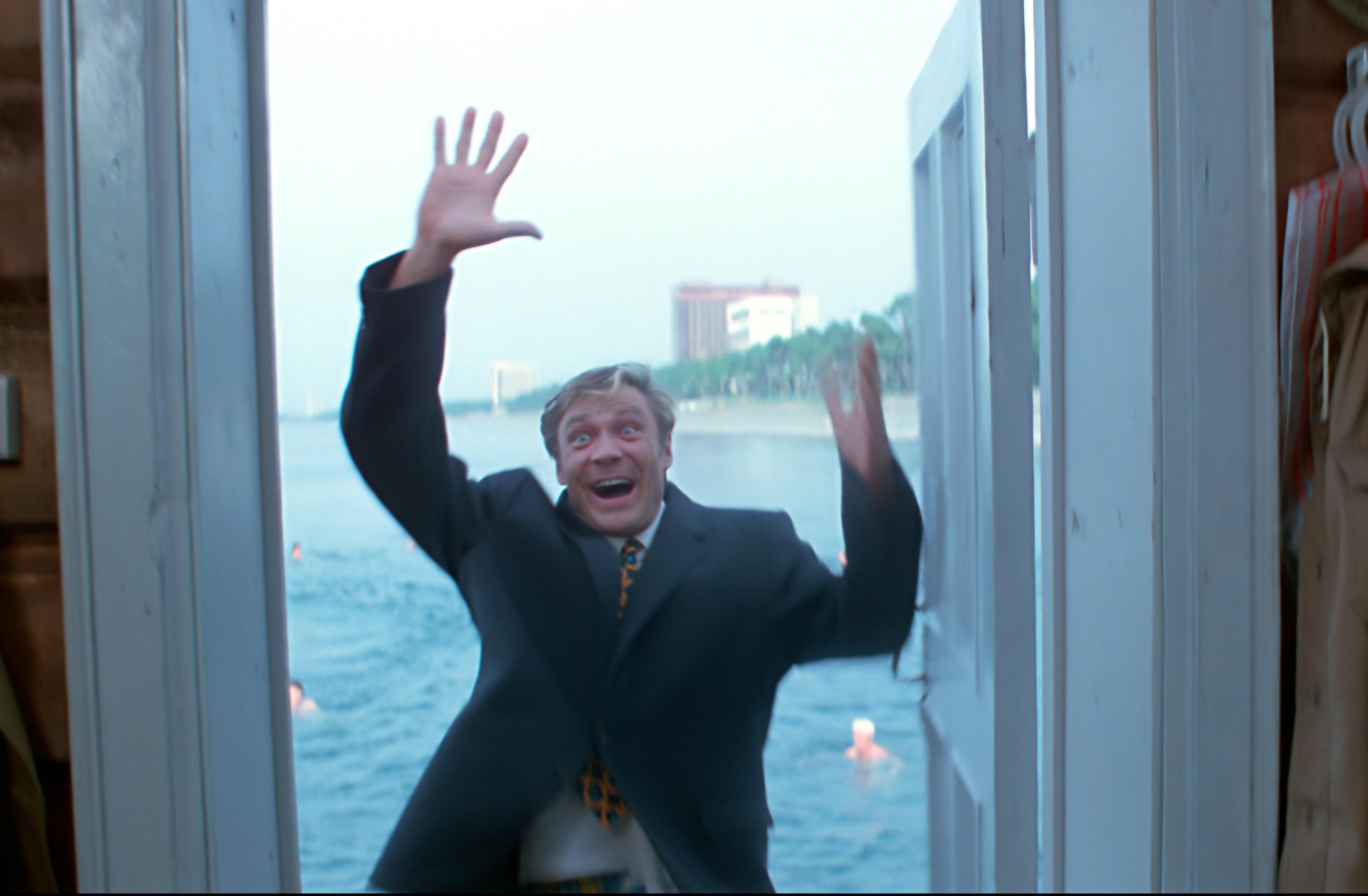 Разговор с Василием