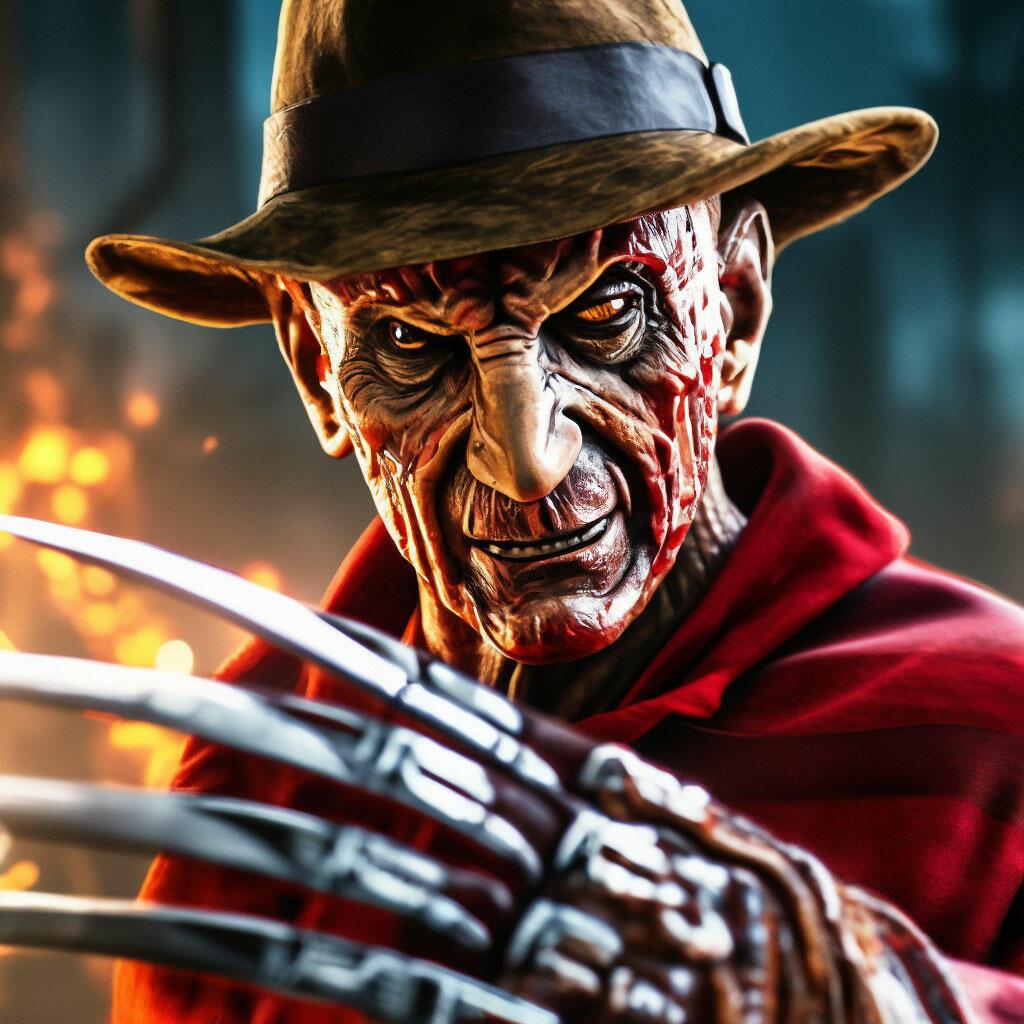 Ночной охотник