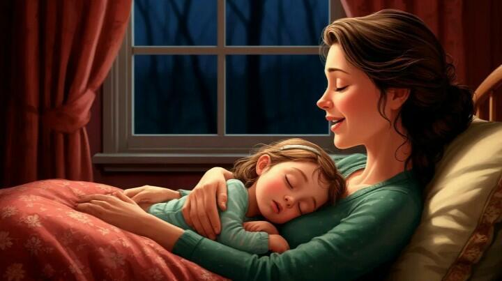 Дочки-матери