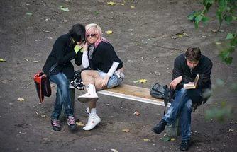 Наркомания