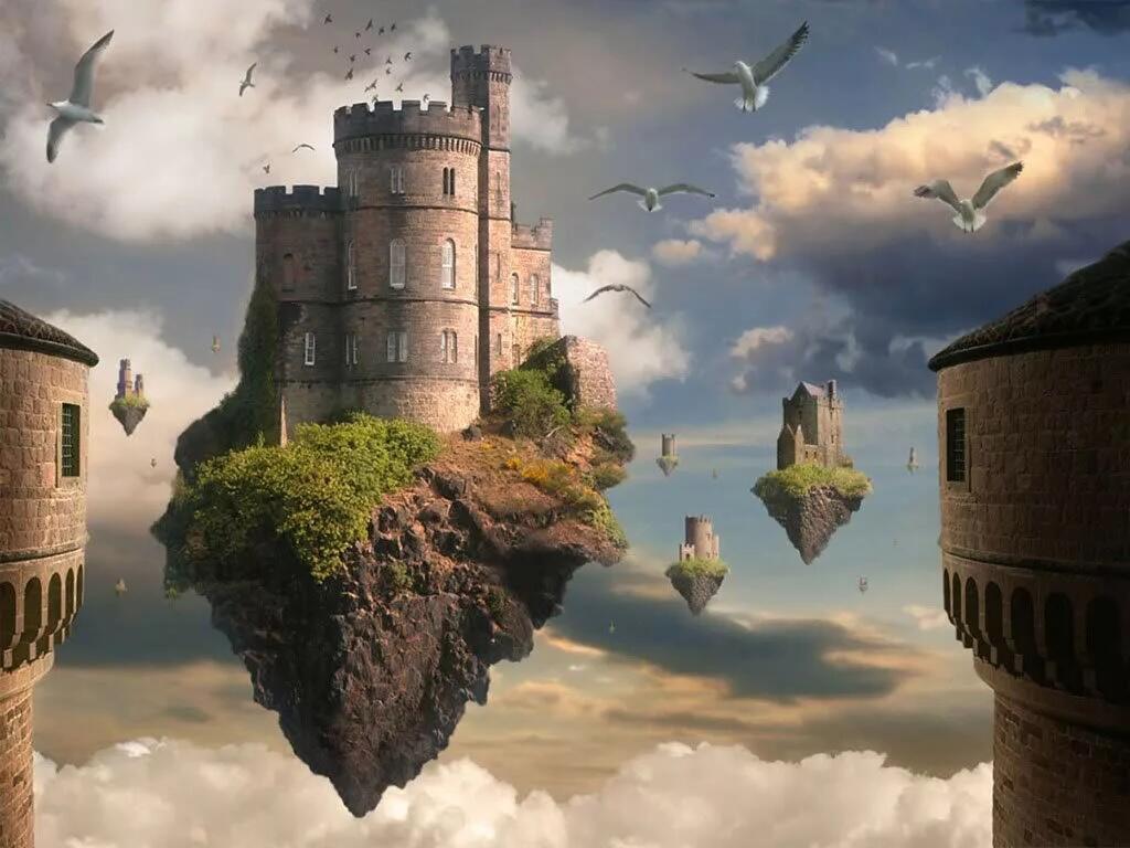 Не покидай меня Любовь