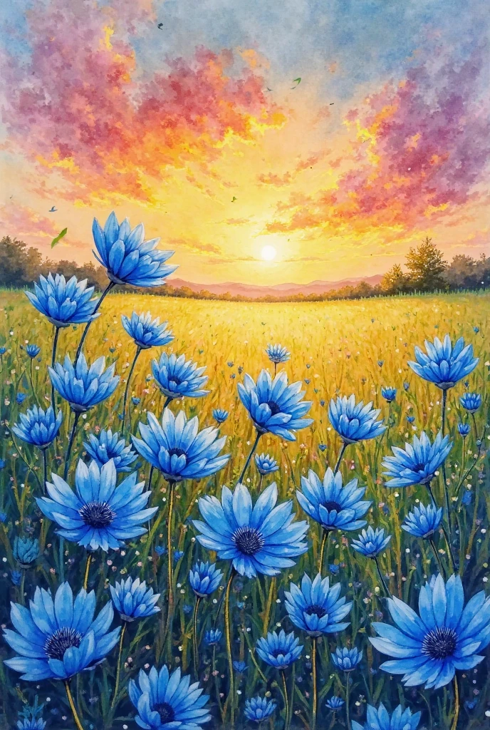 Чи багато користі від волошки?