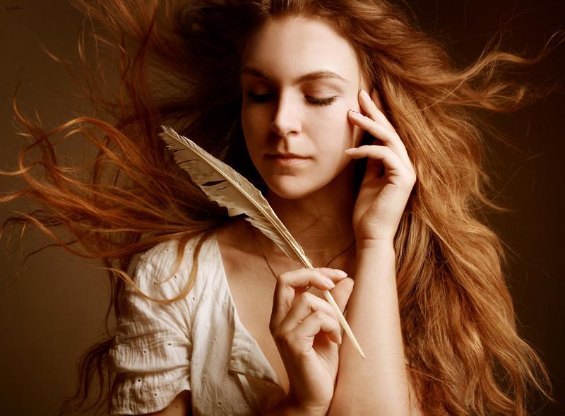 Ты говоришь-я сложная