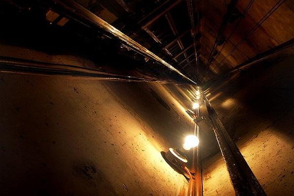 Странный сон.