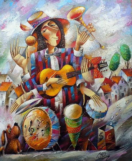 Ах, пропила