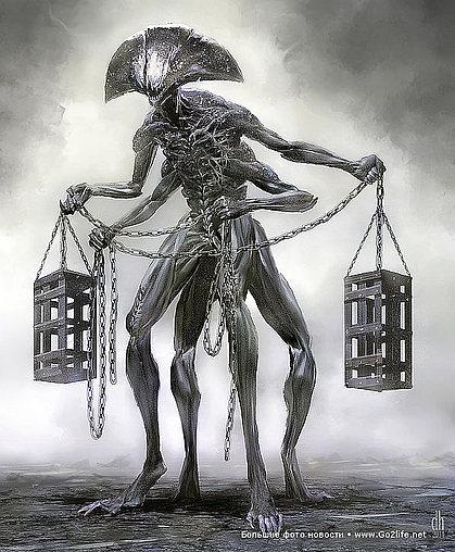 Паучок для дурачка