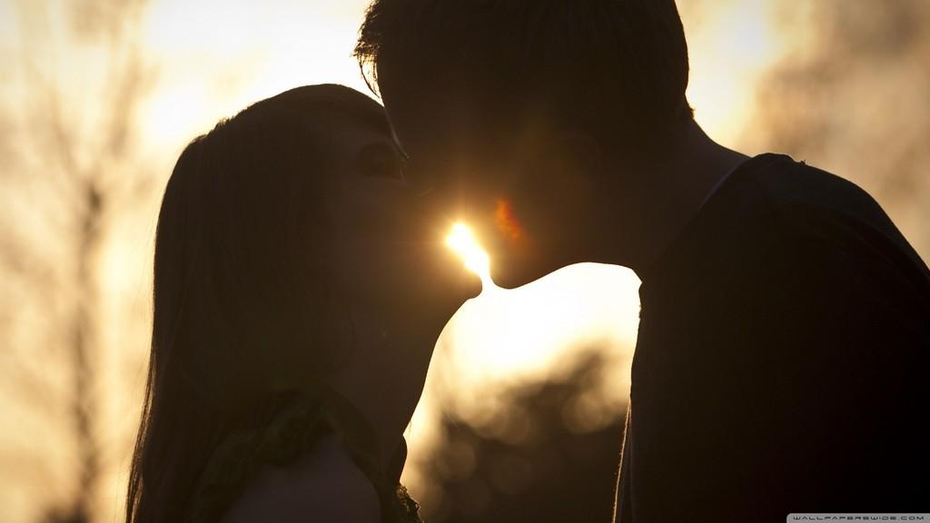 Слова любви