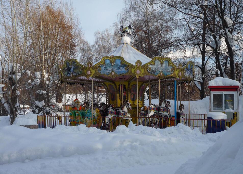 ЗИМНИЕ СНЫ (конкурс-монорим)