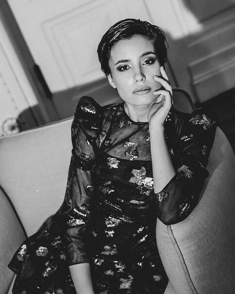 "Красивый обман" (25.08.2021)