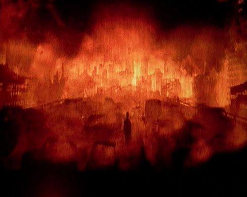 Скупщики душ.