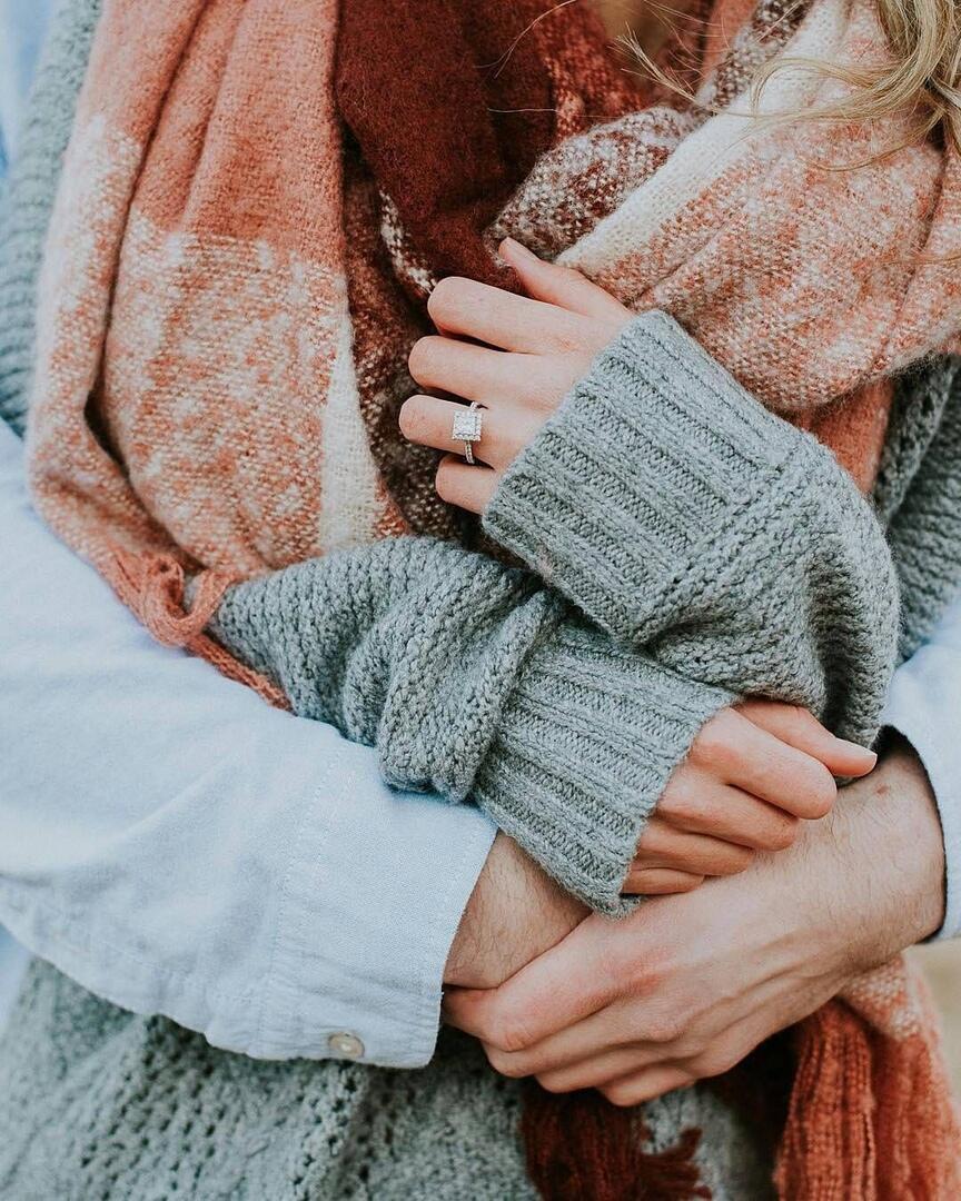 "Жизнь,в которой нет тебя..." (02.03.2020)