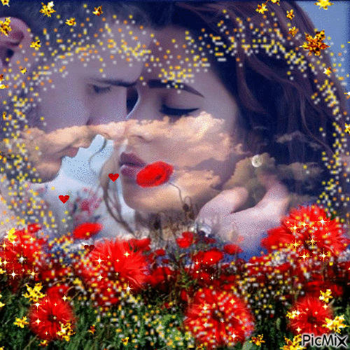 ШЁПОТ РЕВНИВОЙ ЛУНЫ