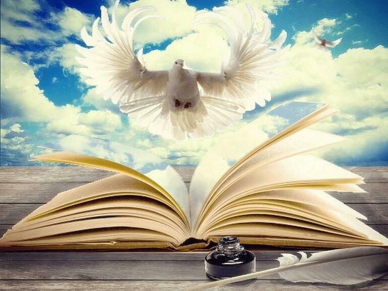 БЕЗ ПОЛЁТОВ НЕ ГОЖЕ ОСТАТЬСЯ