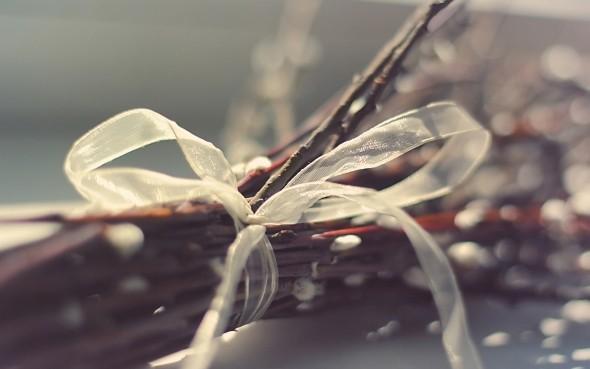 Я буду писать тебе письма.