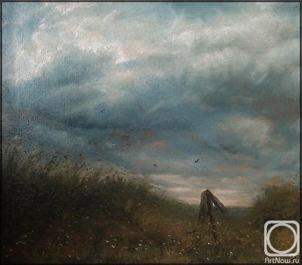 Вопль сердца