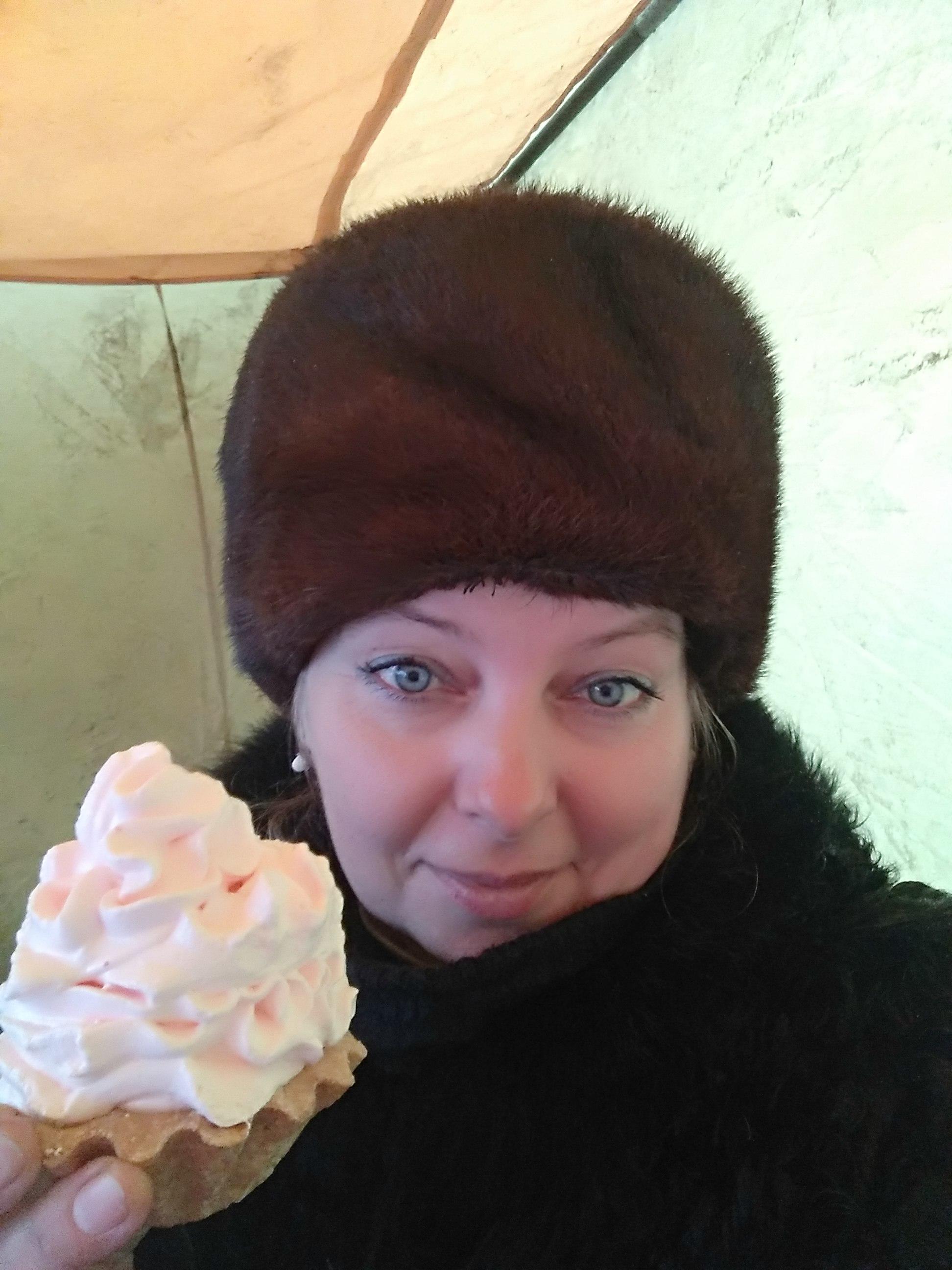 Корзиночка