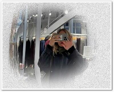 Капризы зимы