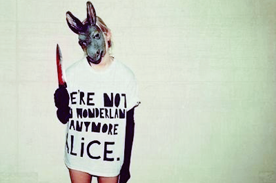 выхода нет.